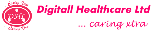 Digitall Healthcare Ltd